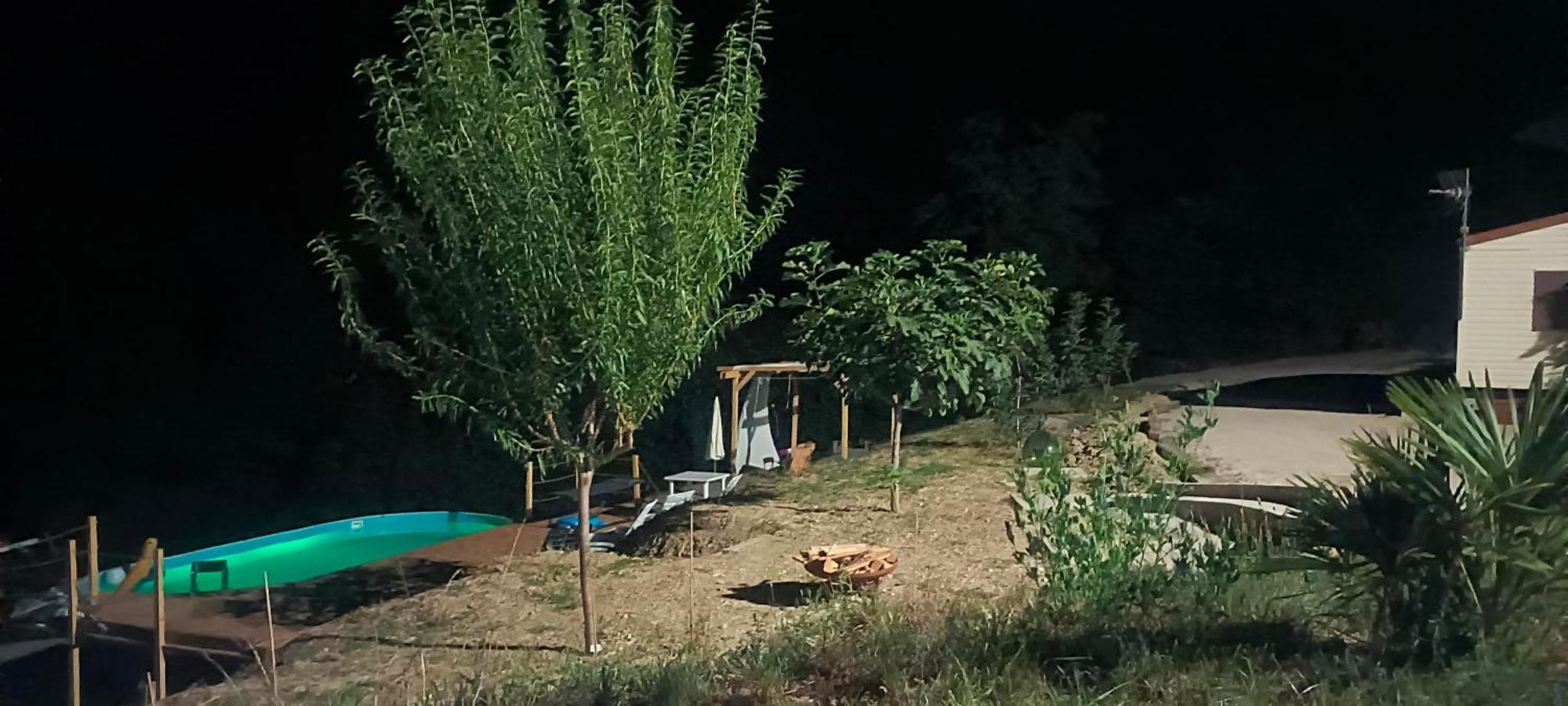 Casacocco' - Agri Host Bed & Breakfast San Ginesio Екстериор снимка